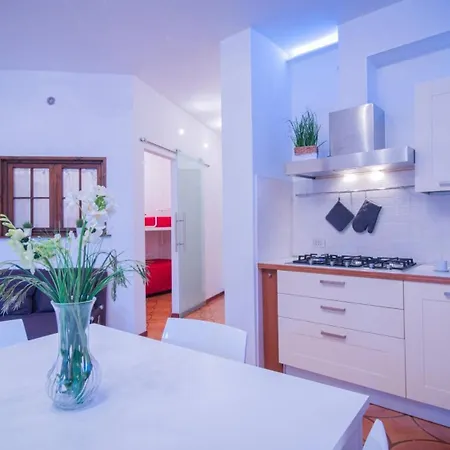 Apartment Elena - Of - *