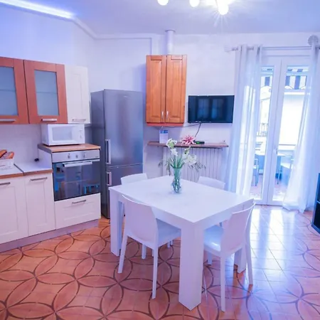 Apartmán Elena - Of - Peschiera del Garda