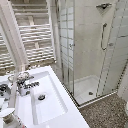 Apartmán Elena - Of - *
