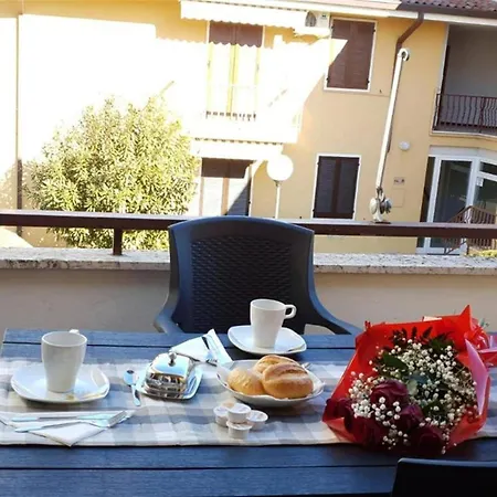Elena - Of - Peschiera del Garda