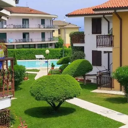 Elena - Of - Apartment Peschiera del Garda
