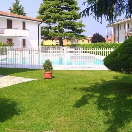 Apartmán Elena - Of -