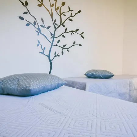 Apartamento Elena - Of -