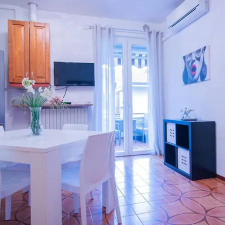 Apartmán Elena - Of - *